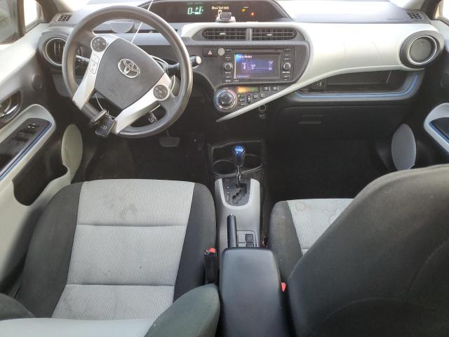 Photo 7 VIN: JTDKDTB31C1525637 - TOYOTA PRIUS 