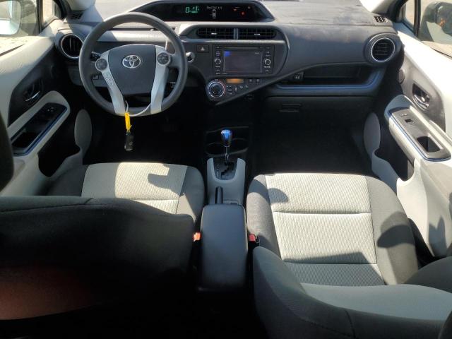 Photo 7 VIN: JTDKDTB31D1034647 - TOYOTA PRIUS C 