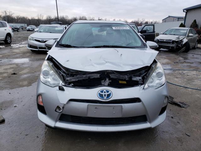 Photo 4 VIN: JTDKDTB31D1037368 - TOYOTA PRIUS C 