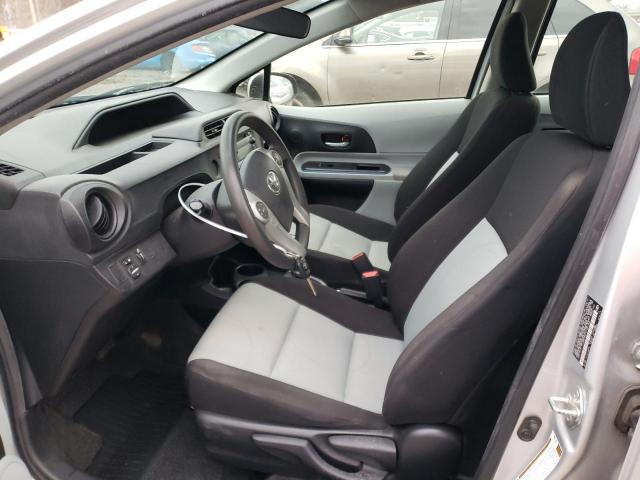 Photo 6 VIN: JTDKDTB31D1037368 - TOYOTA PRIUS C 