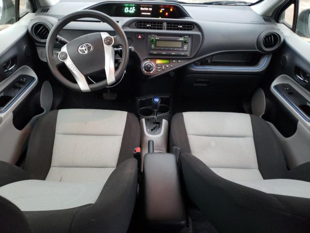 Photo 7 VIN: JTDKDTB31D1037368 - TOYOTA PRIUS C 