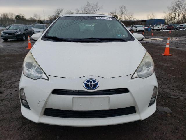 Photo 4 VIN: JTDKDTB31D1040884 - TOYOTA PRIUS 