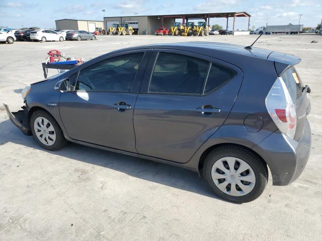 Photo 1 VIN: JTDKDTB31D1045910 - TOYOTA PRIUS 