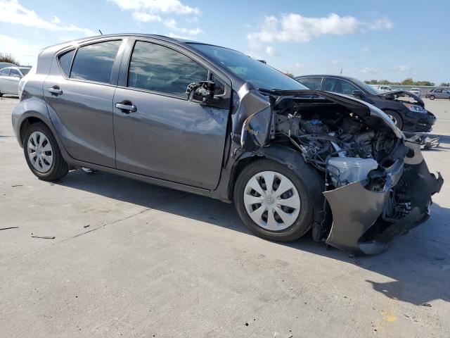 Photo 3 VIN: JTDKDTB31D1045910 - TOYOTA PRIUS 