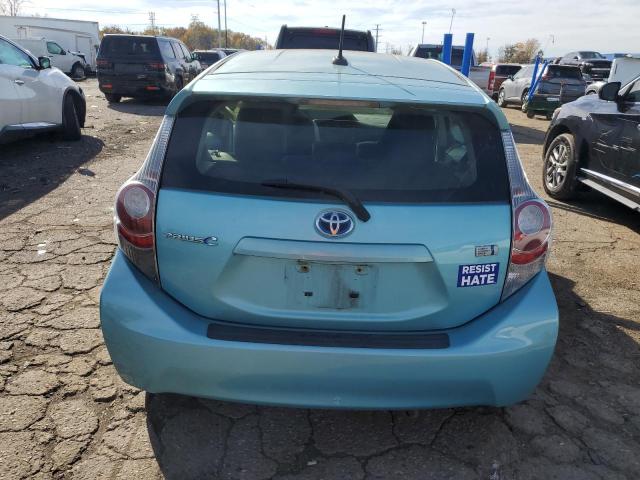 Photo 5 VIN: JTDKDTB31D1045924 - TOYOTA PRIUS C 