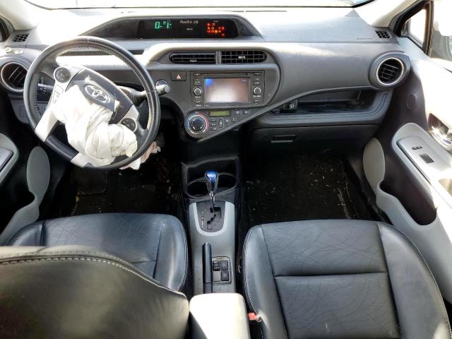 Photo 7 VIN: JTDKDTB31D1045924 - TOYOTA PRIUS C 