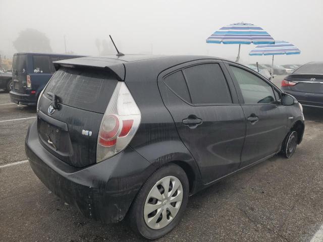 Photo 2 VIN: JTDKDTB31D1046166 - TOYOTA PRIUS C 