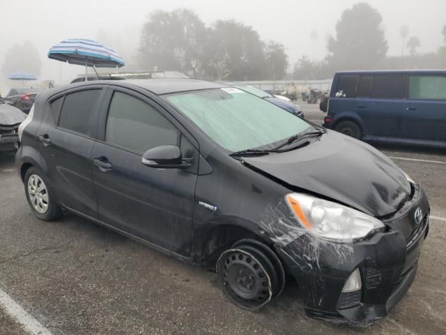 Photo 3 VIN: JTDKDTB31D1046166 - TOYOTA PRIUS C 