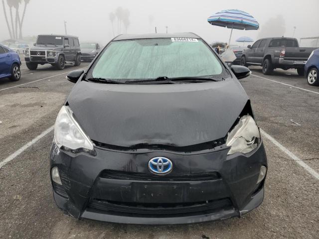 Photo 4 VIN: JTDKDTB31D1046166 - TOYOTA PRIUS C 