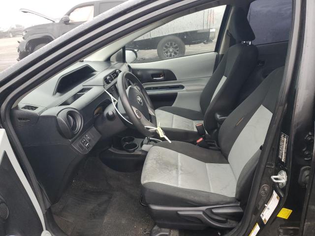 Photo 6 VIN: JTDKDTB31D1046166 - TOYOTA PRIUS C 