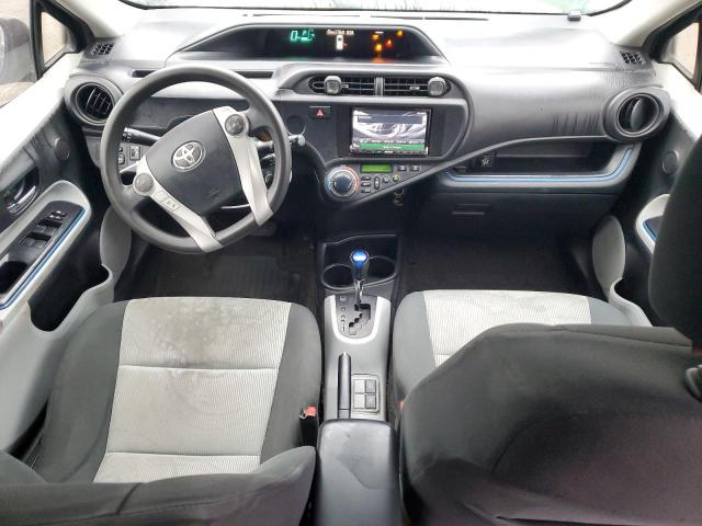 Photo 7 VIN: JTDKDTB31D1046166 - TOYOTA PRIUS C 