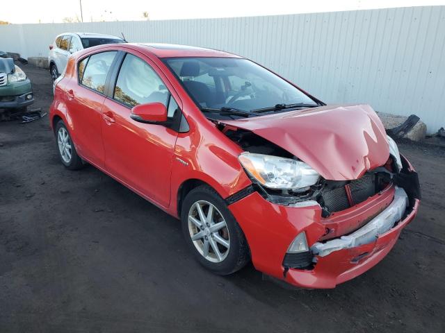 Photo 3 VIN: JTDKDTB31D1048418 - TOYOTA PRIUS 