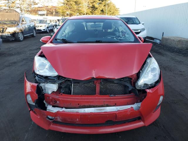 Photo 4 VIN: JTDKDTB31D1048418 - TOYOTA PRIUS 