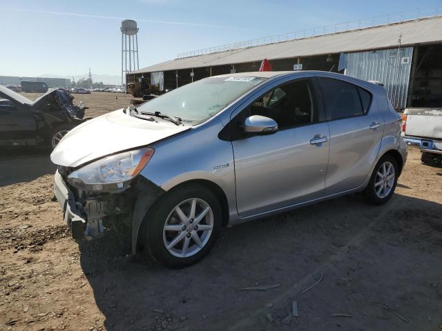 Photo 0 VIN: JTDKDTB31D1528040 - TOYOTA PRIUS 