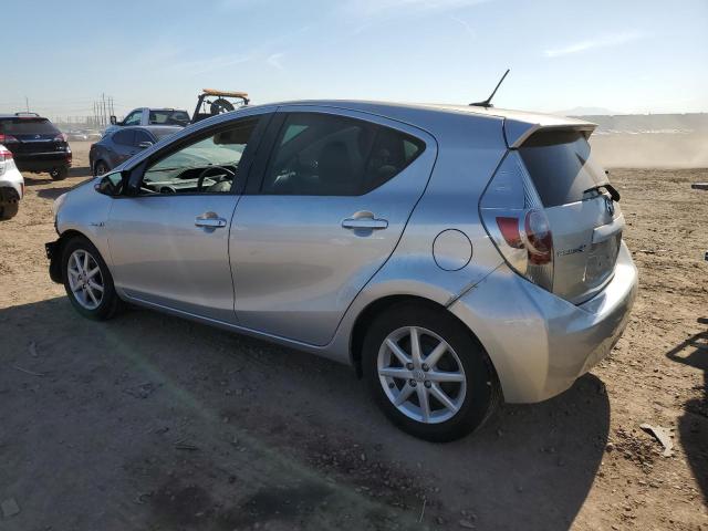 Photo 1 VIN: JTDKDTB31D1528040 - TOYOTA PRIUS 