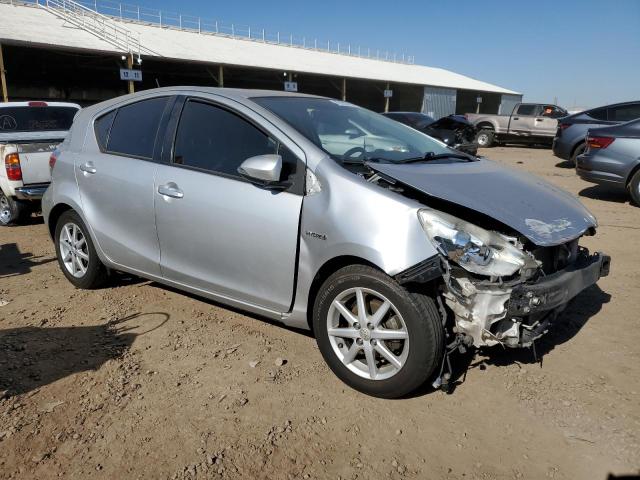 Photo 3 VIN: JTDKDTB31D1528040 - TOYOTA PRIUS 