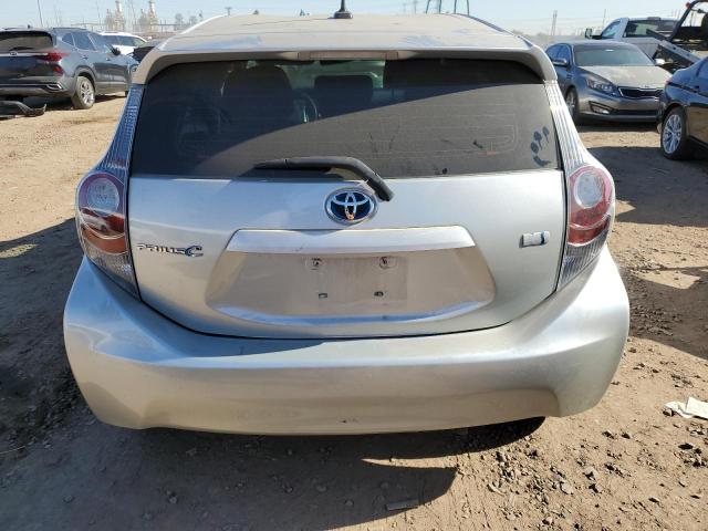 Photo 5 VIN: JTDKDTB31D1528040 - TOYOTA PRIUS 