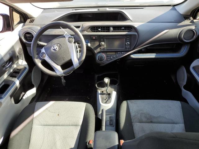 Photo 7 VIN: JTDKDTB31D1528040 - TOYOTA PRIUS 