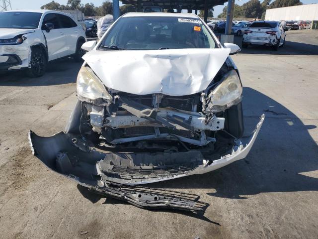 Photo 4 VIN: JTDKDTB31D1536221 - TOYOTA PRIUS C 