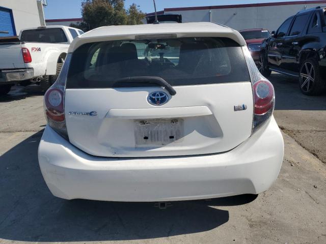 Photo 5 VIN: JTDKDTB31D1536221 - TOYOTA PRIUS C 