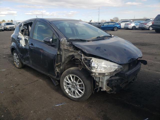 Photo 0 VIN: JTDKDTB31D1536929 - TOYOTA PRIUS C 