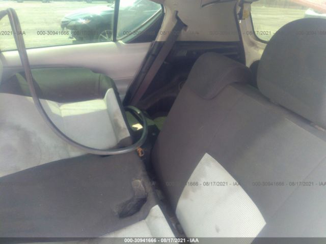 Photo 7 VIN: JTDKDTB31D1537658 - TOYOTA PRIUS C 