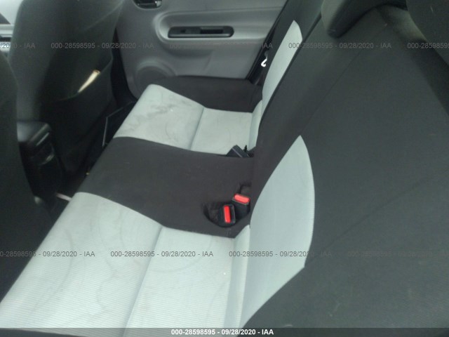 Photo 7 VIN: JTDKDTB31D1541757 - TOYOTA PRIUS C 