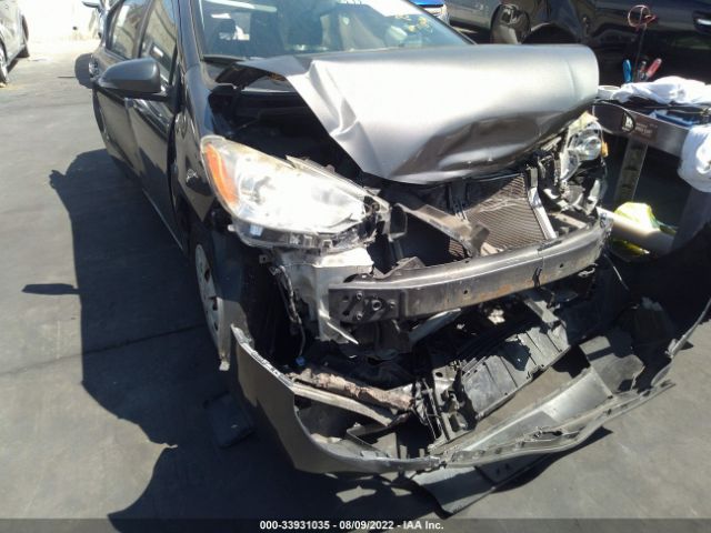 Photo 5 VIN: JTDKDTB31D1542049 - TOYOTA PRIUS C 