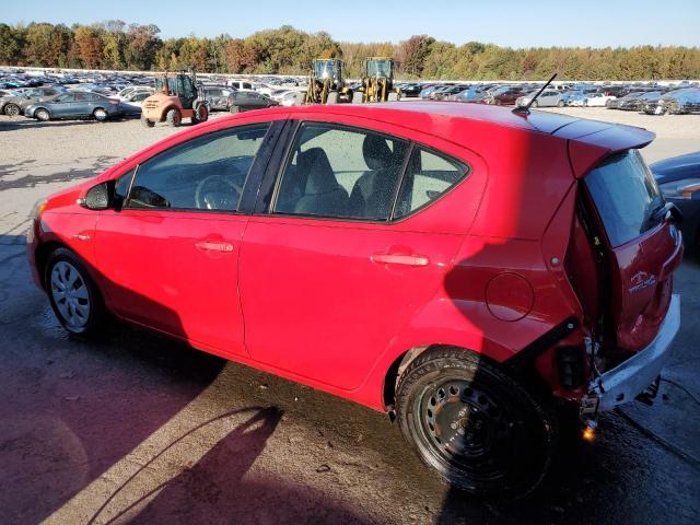 Photo 1 VIN: JTDKDTB31D1547493 - TOYOTA PRIUS 