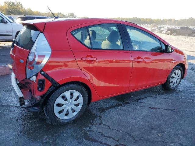 Photo 2 VIN: JTDKDTB31D1547493 - TOYOTA PRIUS 