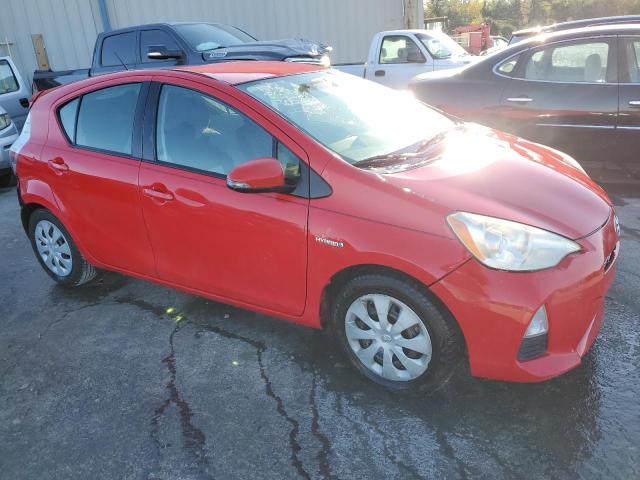 Photo 3 VIN: JTDKDTB31D1547493 - TOYOTA PRIUS 