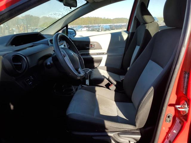 Photo 6 VIN: JTDKDTB31D1547493 - TOYOTA PRIUS 