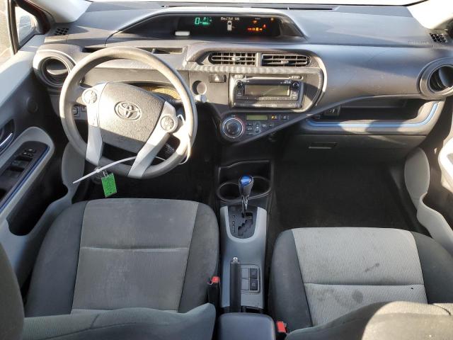 Photo 7 VIN: JTDKDTB31D1547493 - TOYOTA PRIUS 