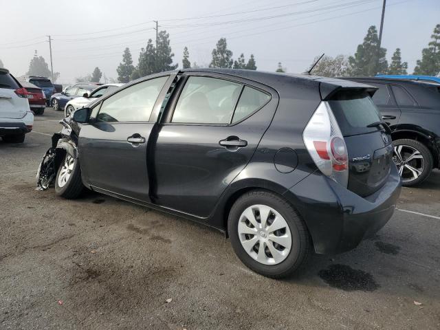 Photo 1 VIN: JTDKDTB31D1548546 - TOYOTA PRIUS C 