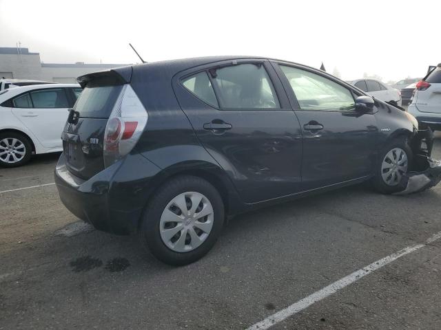 Photo 2 VIN: JTDKDTB31D1548546 - TOYOTA PRIUS C 