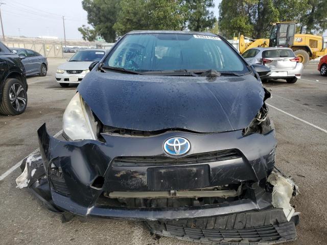 Photo 4 VIN: JTDKDTB31D1548546 - TOYOTA PRIUS C 