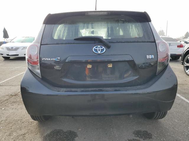 Photo 5 VIN: JTDKDTB31D1548546 - TOYOTA PRIUS C 