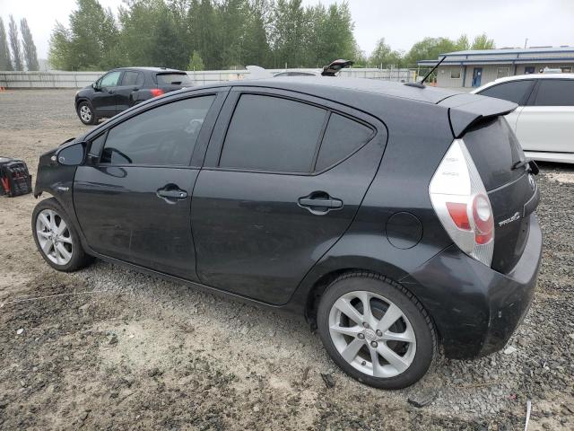 Photo 1 VIN: JTDKDTB31E1059257 - TOYOTA PRIUS 