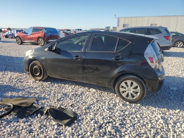 Photo 1 VIN: JTDKDTB31E1060599 - TOYOTA PRIUS C 