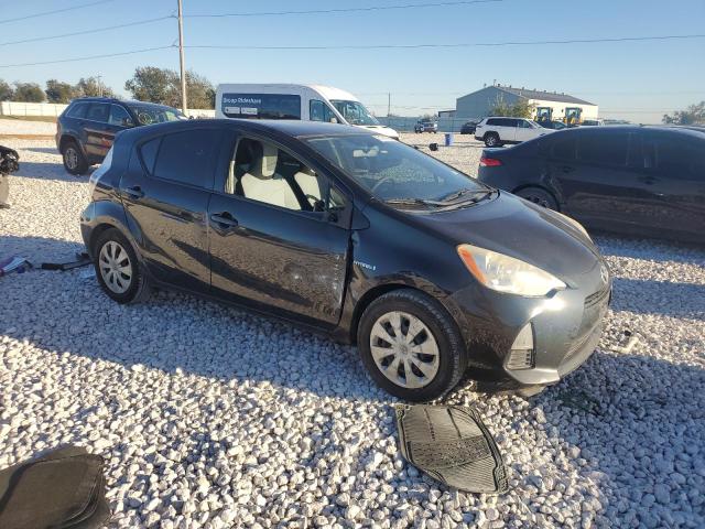 Photo 3 VIN: JTDKDTB31E1060599 - TOYOTA PRIUS C 