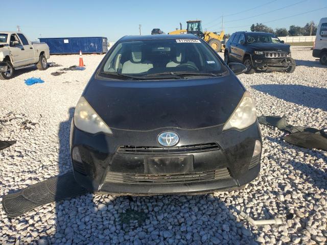 Photo 4 VIN: JTDKDTB31E1060599 - TOYOTA PRIUS C 