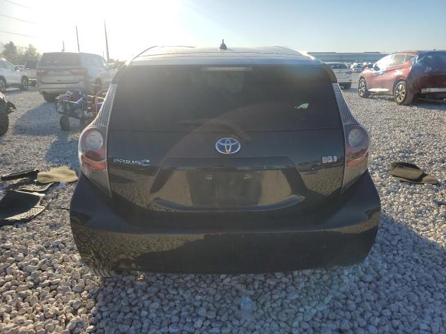 Photo 5 VIN: JTDKDTB31E1060599 - TOYOTA PRIUS C 