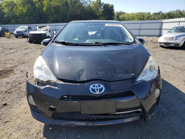 Photo 4 VIN: JTDKDTB31E1064328 - TOYOTA PRIUS C 