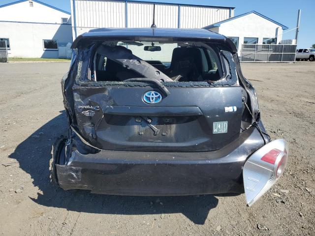 Photo 5 VIN: JTDKDTB31E1064328 - TOYOTA PRIUS C 