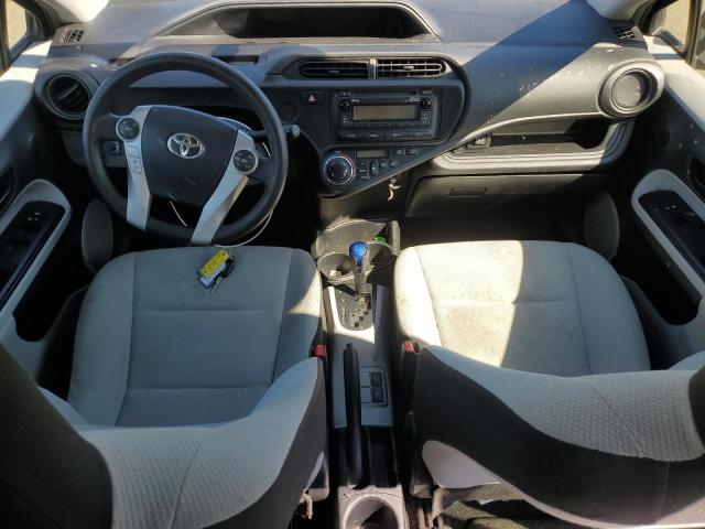 Photo 7 VIN: JTDKDTB31E1064328 - TOYOTA PRIUS C 