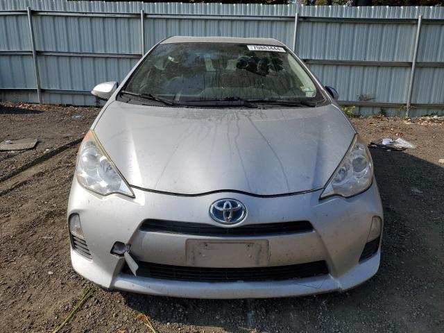 Photo 4 VIN: JTDKDTB31E1071196 - TOYOTA PRIUS C 