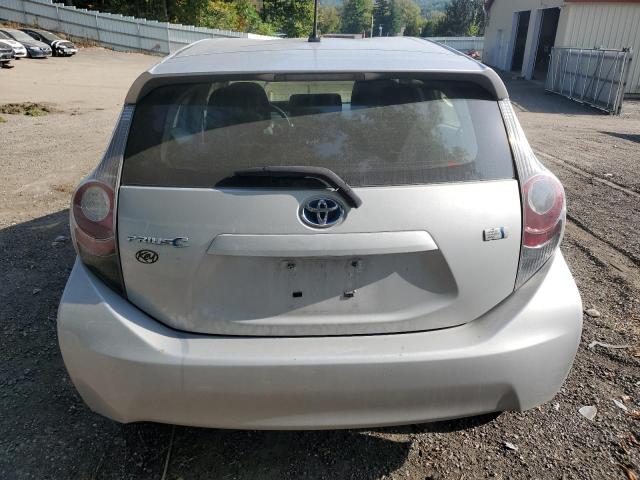 Photo 5 VIN: JTDKDTB31E1071196 - TOYOTA PRIUS C 