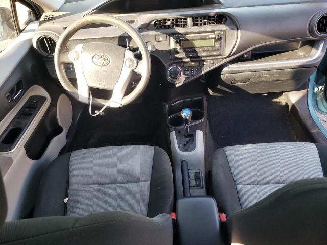 Photo 7 VIN: JTDKDTB31E1077290 - TOYOTA PRIUS 