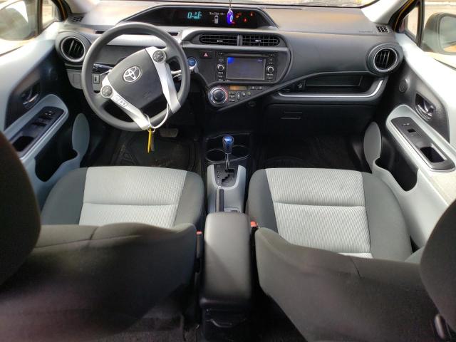 Photo 7 VIN: JTDKDTB31E1081839 - TOYOTA PRIUS C 