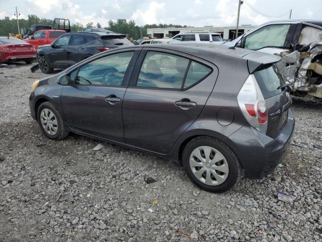 Photo 1 VIN: JTDKDTB31E1557877 - TOYOTA PRIUS C 